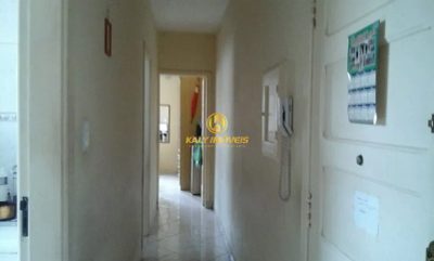 Apartamento, 2 quartos, 77 m² - Foto 1