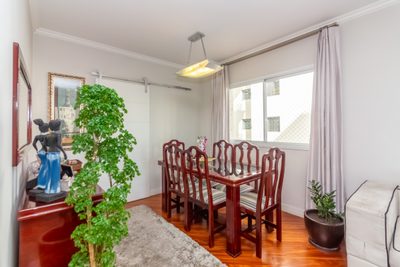 Apartamento, 3 quartos, 142 m² - Foto 4