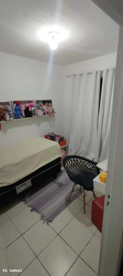 Apartamento, 2 quartos, 47 m² - Foto 5