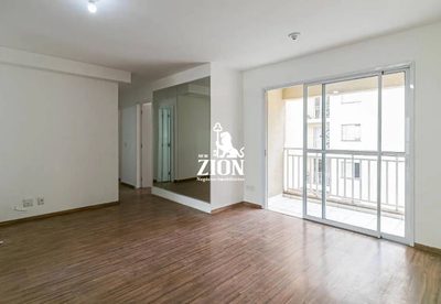 Apartamento, 3 quartos, 70 m² - Foto 3