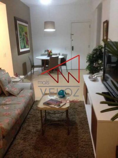Apartamento, 2 quartos, 73 m² - Foto 3