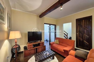 Casa, 4 quartos, 228 m² - Foto 3