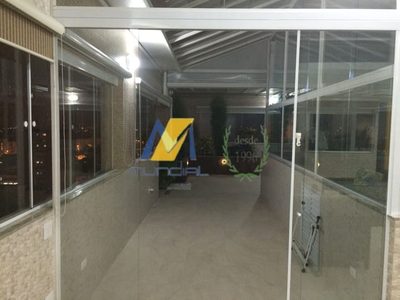 Apartamento, 3 quartos, 290 m² - Foto 5