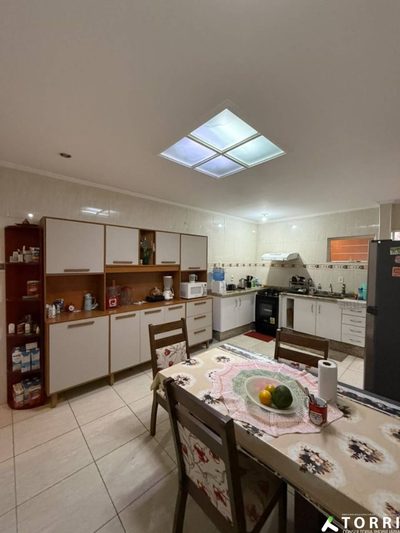 Casa, 3 quartos, 100 m² - Foto 5