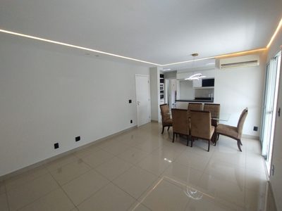Apartamento, 3 quartos, 98 m² - Foto 5