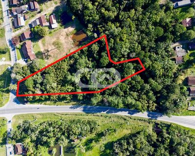Terreno, 6199 m² - Foto 1