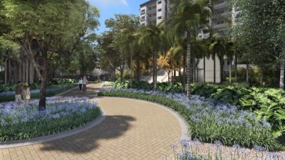Apartamento, 4 quartos, 108 m² - Foto 1