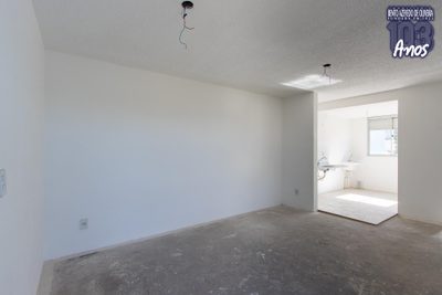 Apartamento, 2 quartos, 47 m² - Foto 2