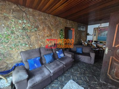 Sobrado, 5 quartos, 270 m² - Foto 1