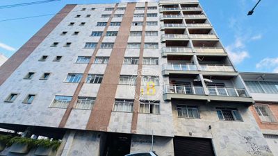 Apartamento, 3 quartos, 112 m² - Foto 1