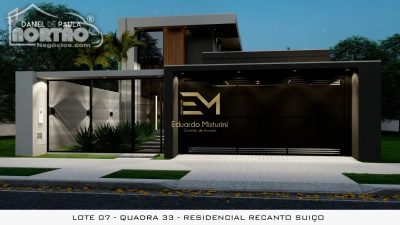 Casa, 209 m² - Foto 1
