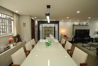 Casa, 3 quartos, 200 m² - Foto 5
