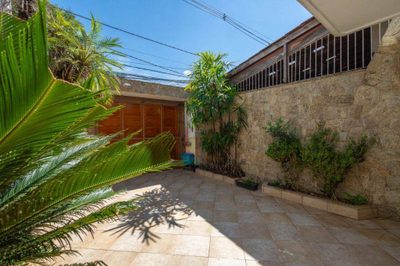 Casa, 3 quartos, 129 m² - Foto 4