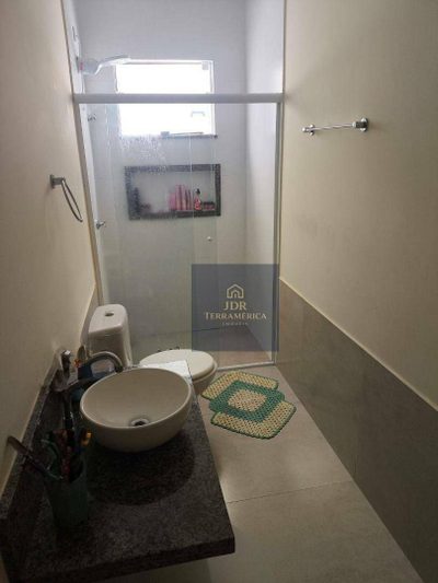 Casa, 2 quartos, 115 m² - Foto 3