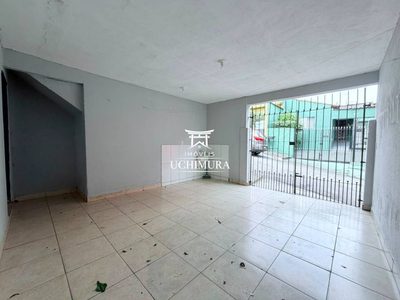 Casa, 2 quartos, 45 m² - Foto 3