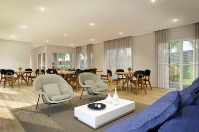 Apartamento, 2 quartos, 68 m² - Foto 5