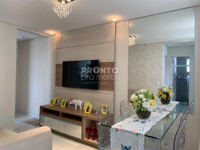 Apartamento, 2 quartos, 42 m² - Foto 5