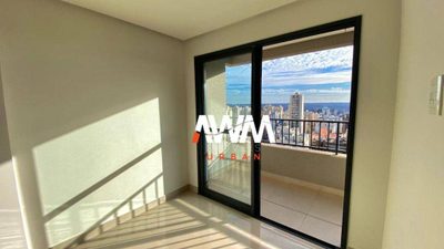 Apartamento, 3 quartos, 88 m² - Foto 3