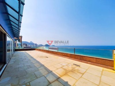 Cobertura, 4 quartos, 425 m² - Foto 4