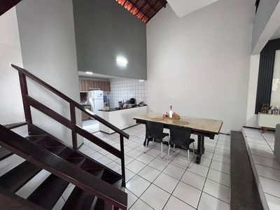 Casa, 4 quartos, 191 m² - Foto 4