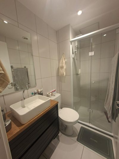Apartamento, 2 quartos, 38 m² - Foto 5