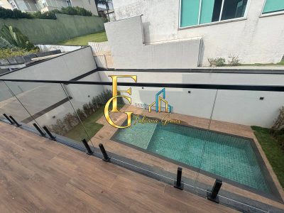 Casa, 4 quartos, 424 m² - Foto 1