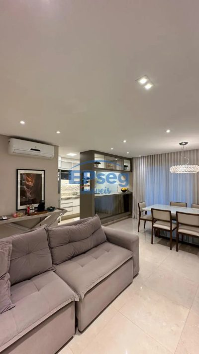Apartamento, 2 quartos, 84 m² - Foto 4