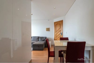 Apartamento, 1 quarto, 51 m² - Foto 2