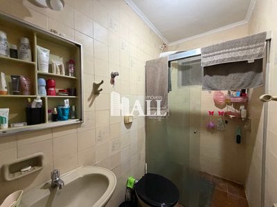 Apartamento, 3 quartos, 79 m² - Foto 5