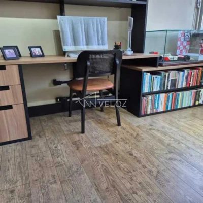 Apartamento, 2 quartos, 100 m² - Foto 1