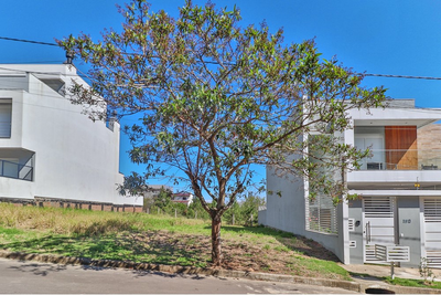 Terreno, 200 m² - Foto 1