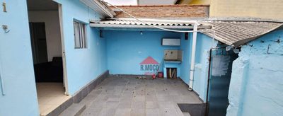 Casa, 2 quartos, 50 m² - Foto 5