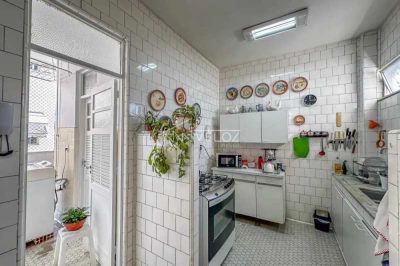 Apartamento, 3 quartos, 120 m² - Foto 1