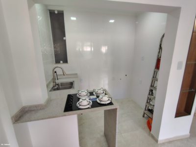 Apartamento, 1 quarto, 38 m² - Foto 3