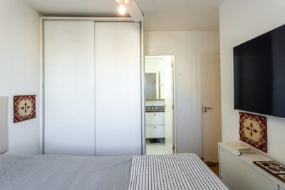 Apartamento, 2 quartos, 62 m² - Foto 2