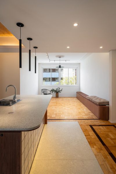 Apartamento, 2 quartos, 79 m² - Foto 4