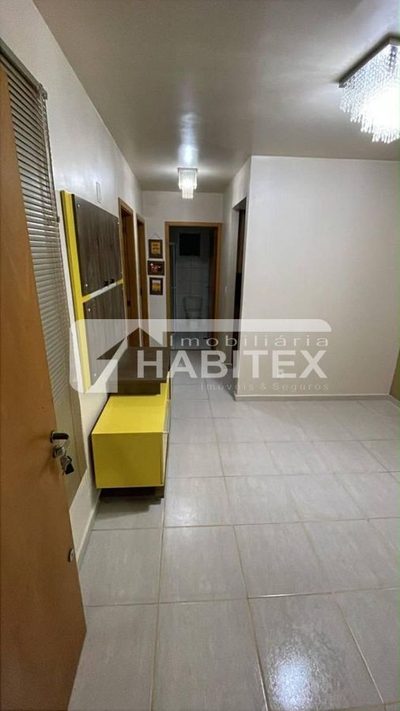 Apartamento, 2 quartos - Foto 1