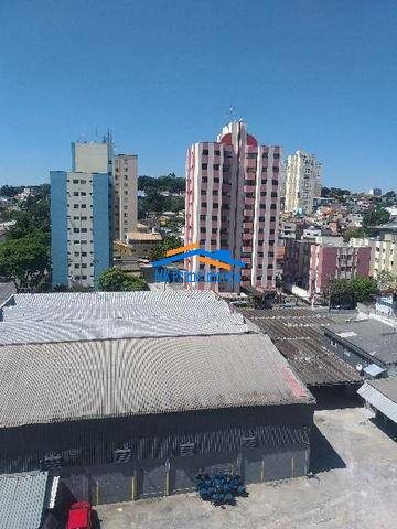 Apartamento, 3 quartos, 67 m² - Foto 3