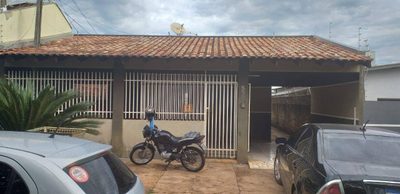 Casa, 2 quartos, 109 m² - Foto 1