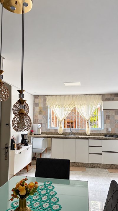 Casa, 3 quartos, 164 m² - Foto 5