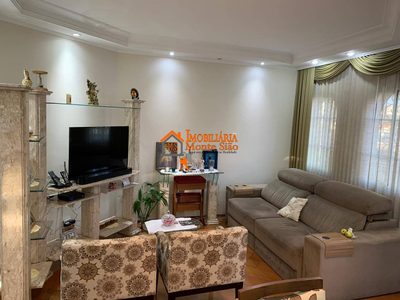 Sobrado, 5 quartos, 285 m² - Foto 3