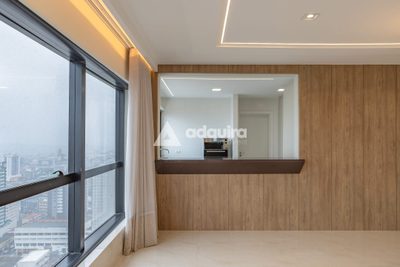 Apartamento, 3 quartos, 231 m² - Foto 5