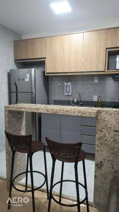 Apartamento, 2 quartos, 47 m² - Foto 4