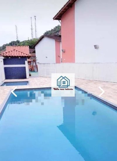 Casa, 2 quartos, 66 m² - Foto 1