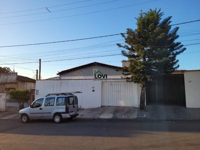 Casa, 3 quartos, 80 m² - Foto 1