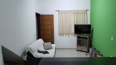Apartamento, 2 quartos, 7200 m² - Foto 1