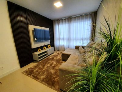 Apartamento, 2 quartos, 96 m² - Foto 1