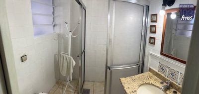 Apartamento, 1 quarto, 41 m² - Foto 5