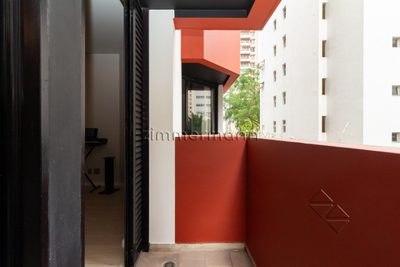 Apartamento, 2 quartos, 83 m² - Foto 3