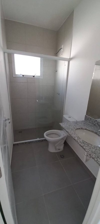 Casa de Condomínio, 2 quartos - Foto 2